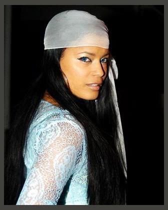 Blu Cantrell